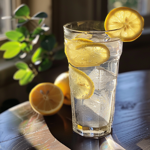 Is Lemon Water Dangerous