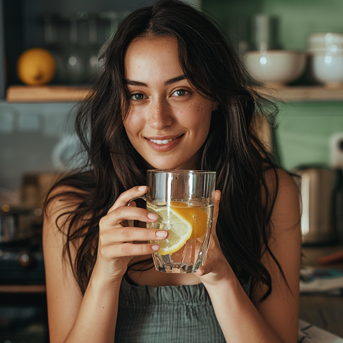 Lemon Water Drawbacks, Potential Danger and Side Effects