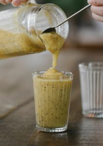 soursop smoothie recipes easy at home how to make