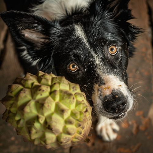 Can Dogs Eat Soursop Safely