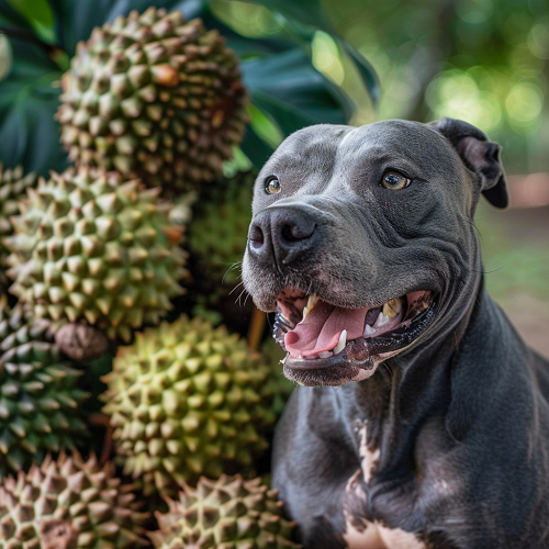 Is Soursop Safe or Poisonous for Dogs