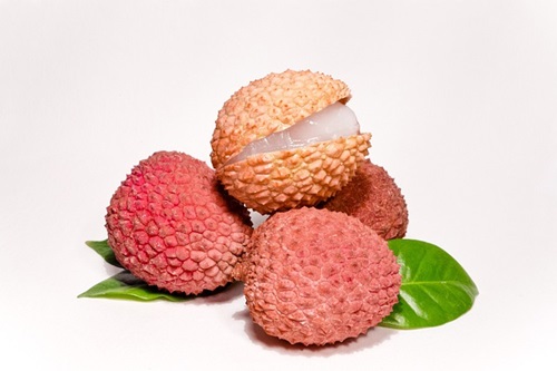 Is Lychee Safe for Dogs