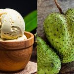 Making Vegan Soursop Ice Cream