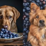 Can Dogs Eat Blueberries? A Complete Guide to Blueberries for Your Canine Companion