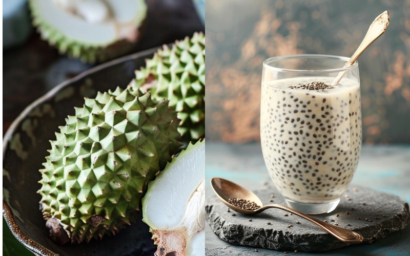 Soursop and Keto Diet