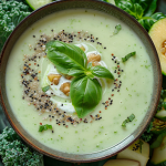 Soursop Soup Recipes and Benefits