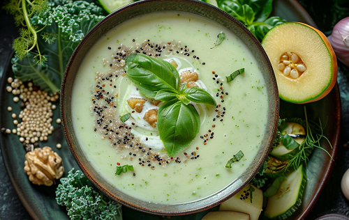 Soursop Soup Recipes and Benefits