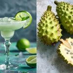 How to Make a Refreshing Soursop Margarita